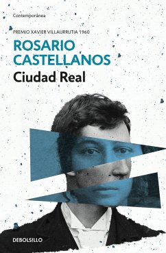 Ciudad Real - Castellanos, Rosario
