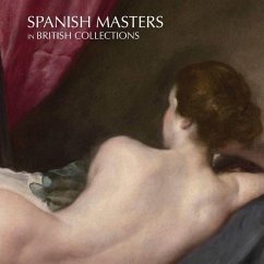 Spanish Masters in British Collections - Mack, Cindy; Trusted, Holly