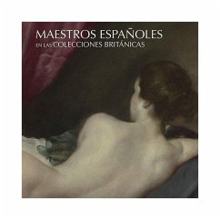 Cover Spanish Masters in British Collections