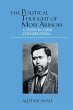 The Political Thought of Mori Arinori - Bild 1