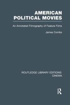 American Political Movies - Combs, James