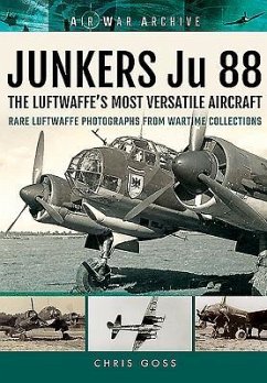 Junkers Ju 88 - Goss, Chris