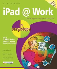 iPad at Work in Easy Steps - Vandome, Nick