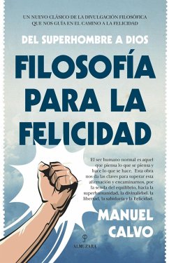 Filosofía para la felicidad