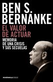 El valor de actuar : memoria de una crisis y sus secuelas