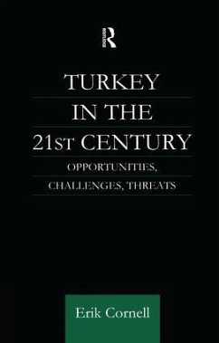 Turkey in the 21st Century - Cornell, Erik