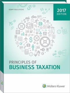 Principles of Business Taxation-2017 - Ledesma, Geralyn Jover; Maydew, Gary; Grange, Janet