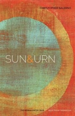 Sun & Urn - Salerno, Christopher