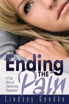 Ending the Pain - Gendke, Lindsey