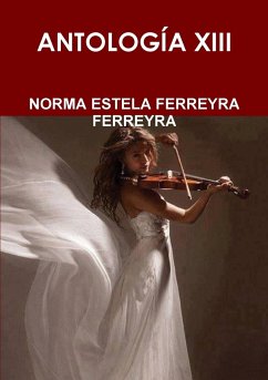 antología XIII - Ferreyra, Norma Estela