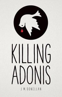 Killing Adonis - Donellan, J M