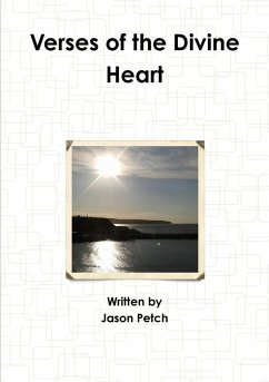 Cover Verses of the Divine Heart