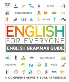 English for Everyone: English Grammar Guide - Dk