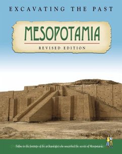 Mesopotamia - Shuter, Jane