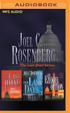 Joel C. Rosenberg - The Last Jihad Series: Books 1-3