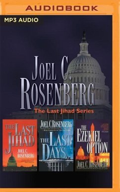 Joel C. Rosenberg - The Last Jihad Series: Books 1-3 - Rosenberg, Joel C