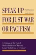 Speak Up for Just War or Pacifism - Bild 1