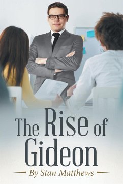 The Rise of Gideon - Matthews, Stan