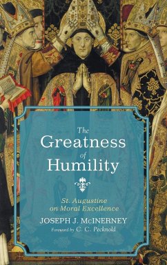 The Greatness of Humility - Mcinerney, Joseph J.