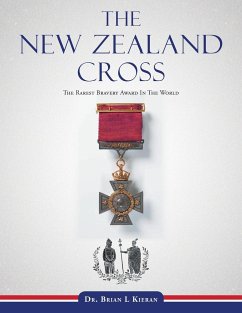 The New Zealand Cross - Kieran, Brian L