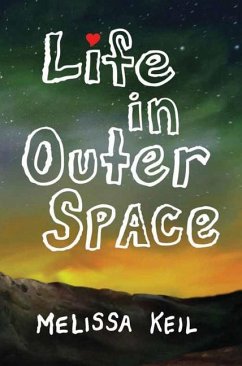 Life in Outer Space - Keil, Melissa