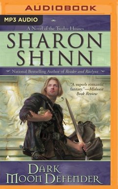 Dark Moon Defender - Shinn, Sharon