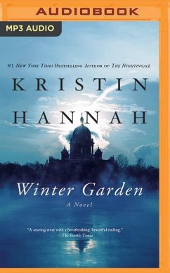 Winter Garden - Hannah, Kristin