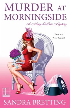 Murder at Morningside - Bretting, Sandra