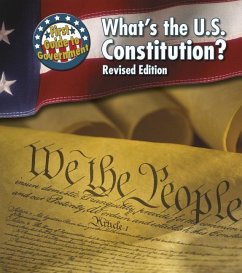 What's the U.S. Constitution? - Harris, Nancy