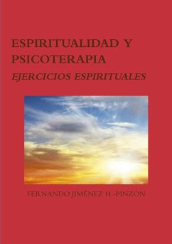 ESPIRITUALIDAD Y PSICOTERAPIA - Jiménez H. -Pinzón, Fernando