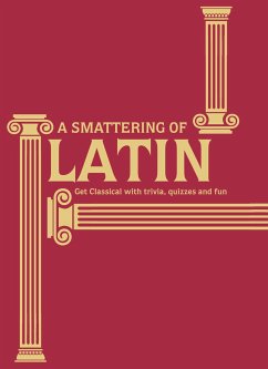 A Smattering of Latin - James, Simon