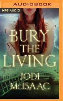Bury the Living - McIsaac, Jodi