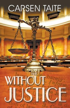 Without Justice - Taite, Carsen