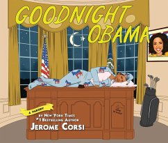 Goodnight Obama - Corsi, Jerome