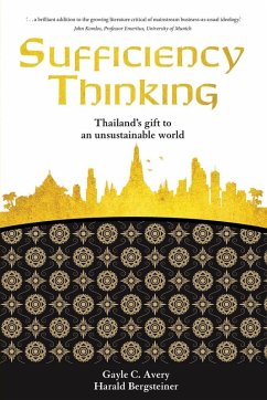 Cover Sufficiency Thinking