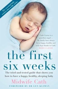 Cover The First Six Weeks