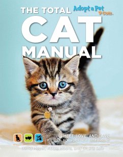 Cover The Total Cat Manual