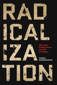 Radicalization - Khosrokhavar, Farhad