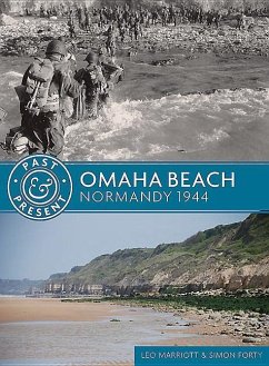 Omaha Beach - Marriott, Leo; Forty, Simon