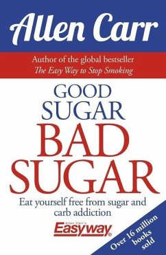 Good Sugar Bad Sugar - Carr, Allen; Dicey, John