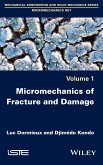 Micromechanics of Fracture and Damage