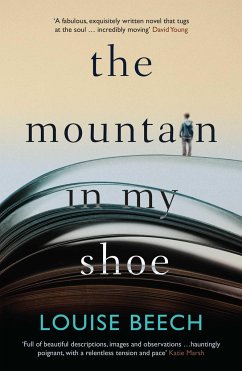 The Mountain in My Shoe - Beech, Louise