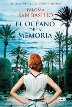 El Océano de la Memoria / The Ocean of Memory - San Basilio, Paloma