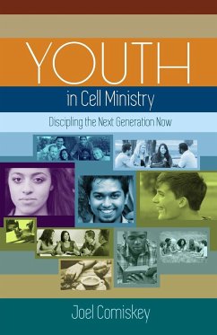 Youth in Cell Ministry