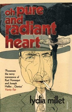 Oh Pure and Radiant Heart - Millet, Lydia