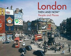 London Then and Now® - Hopkinson, Frank
