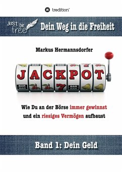 Jackpot! - Hermannsdorfer, Markus