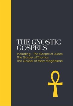 The Gnostic Gospels - Sacred Texts - Alan Jacobs; Vrej N. Nersessian