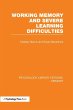 Working Memory and Severe Learning... - Bild 1