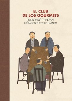 El Club de los Gourmets